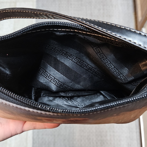 Collie Lassie Small Ladies Handbag Purse - Picture 5 of 6